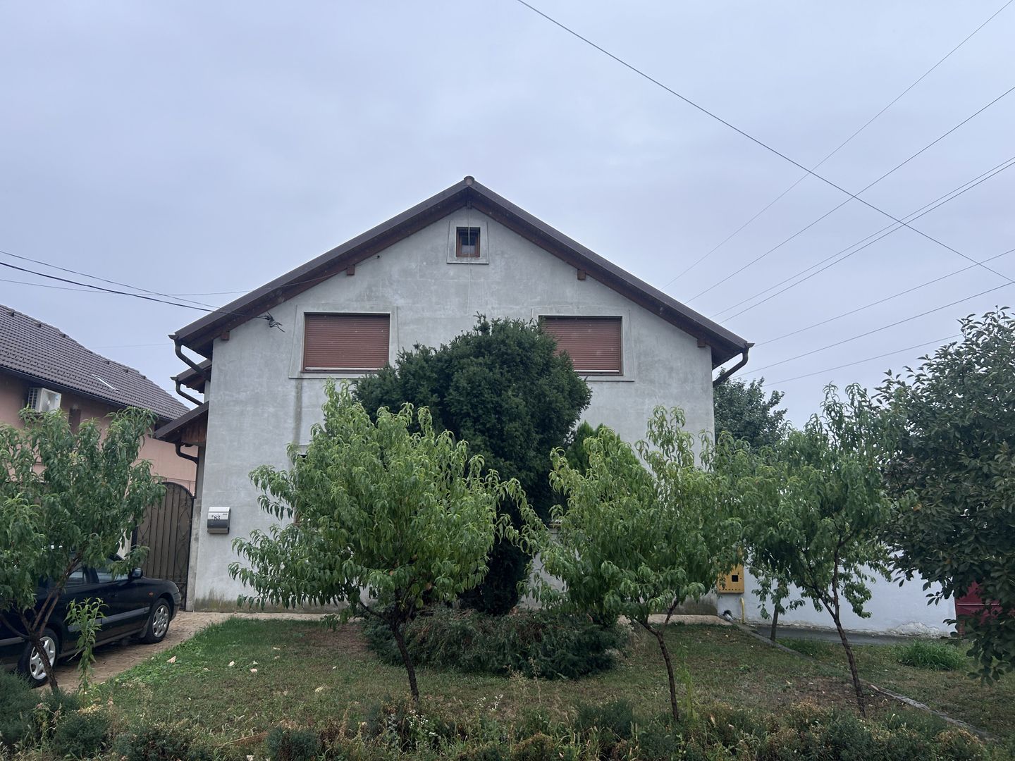 Casa/vila de vanzare Arad - Poză 28