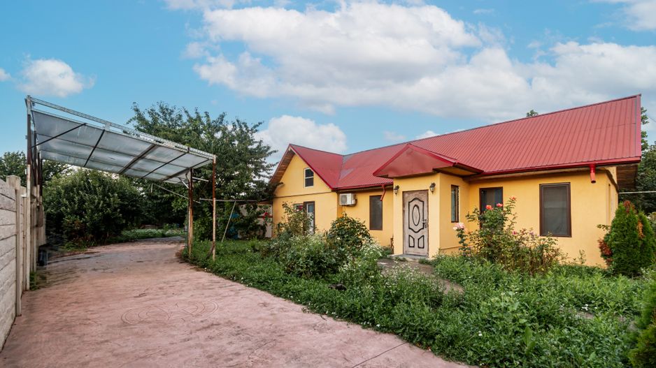 Casă renovată integral | Teren 1.000 mp | Peris, Ilfov - Poză 1