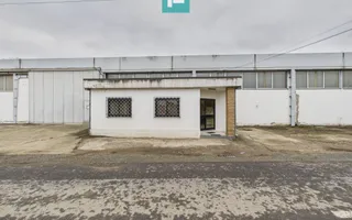 Hală cu teren intravilan de 3500 mp, în Sebiș Arad - Poză 21