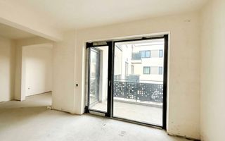 Apartament 3 camere, etaj intermediar, parcare, bloc nou, Traian Vuia - Poză 1