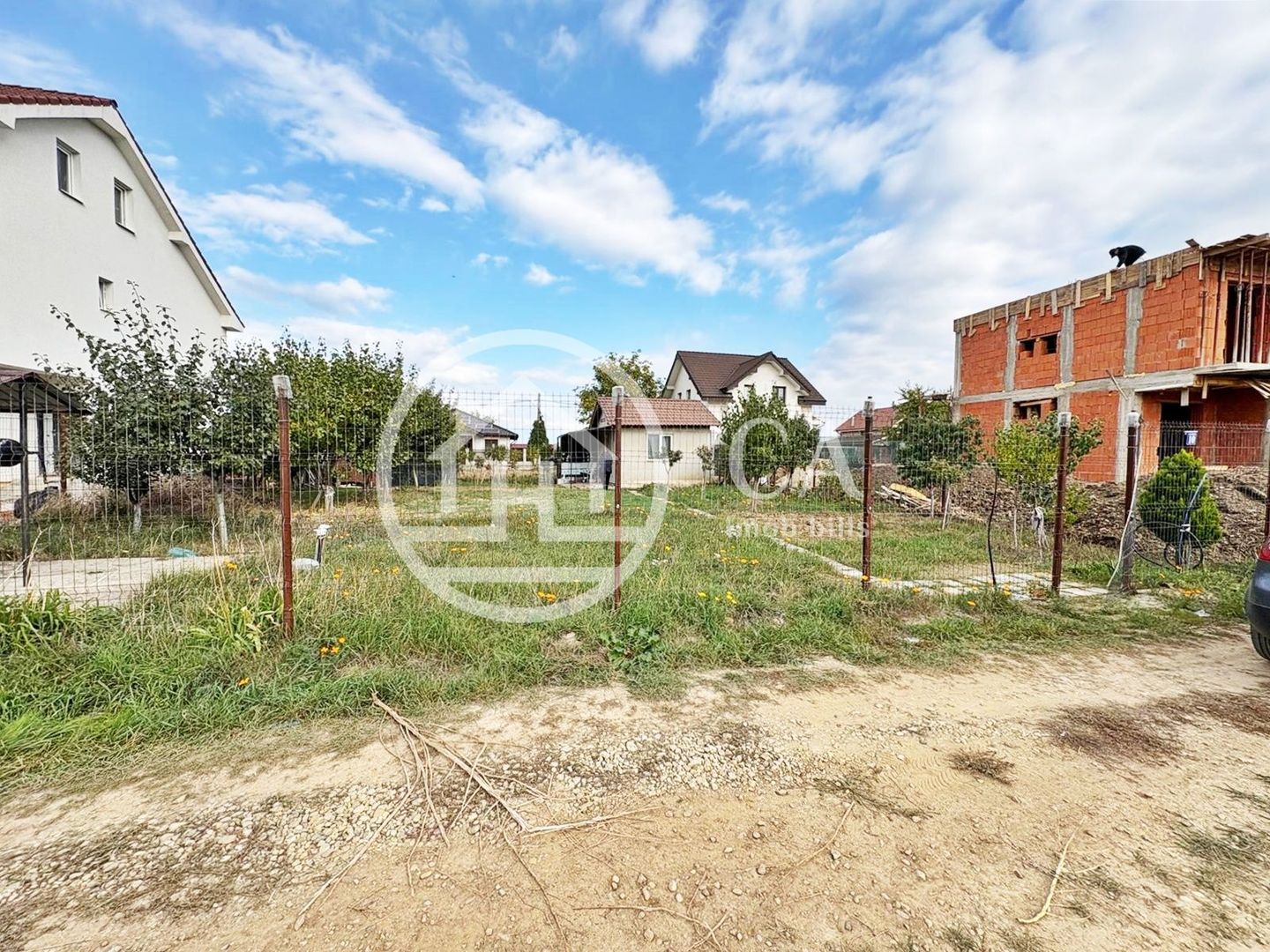Teren de vânzare in Cartierul Viena, Oradea - Poză 3