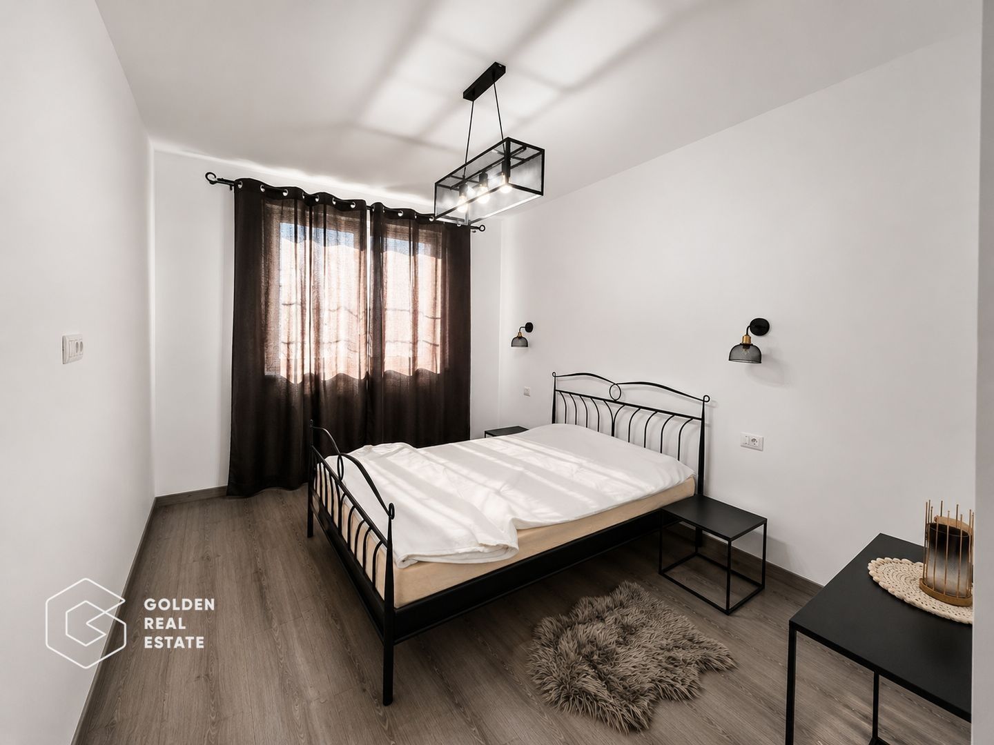 Apartament 3 camere, loc de parcare, Adora Iuliu Maniu - Poză 5