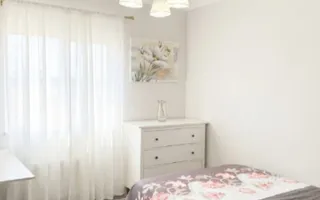 Inchiriere apartament 3 camere Baneasa Complex Rezidential - Poză 39
