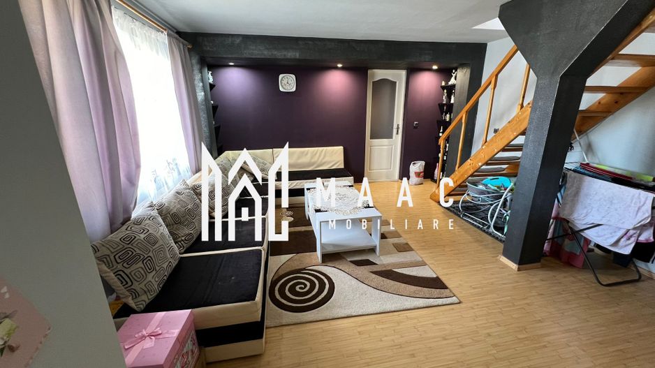 Apartament 2 Camere | Zona Mihai Viteazu | 74 MP | Etaj 5 - Poză 1