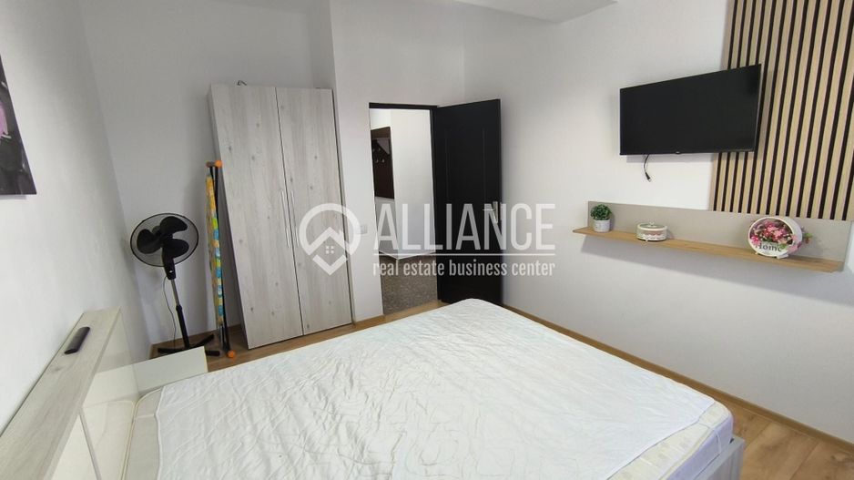 MAMAIA NORD(cod03)- 2 Camere moderne si chirie mica ! - Poză 13