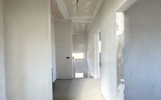 Casa individuala cu teren de 519 mp in zona accesibila. - Poză 21
