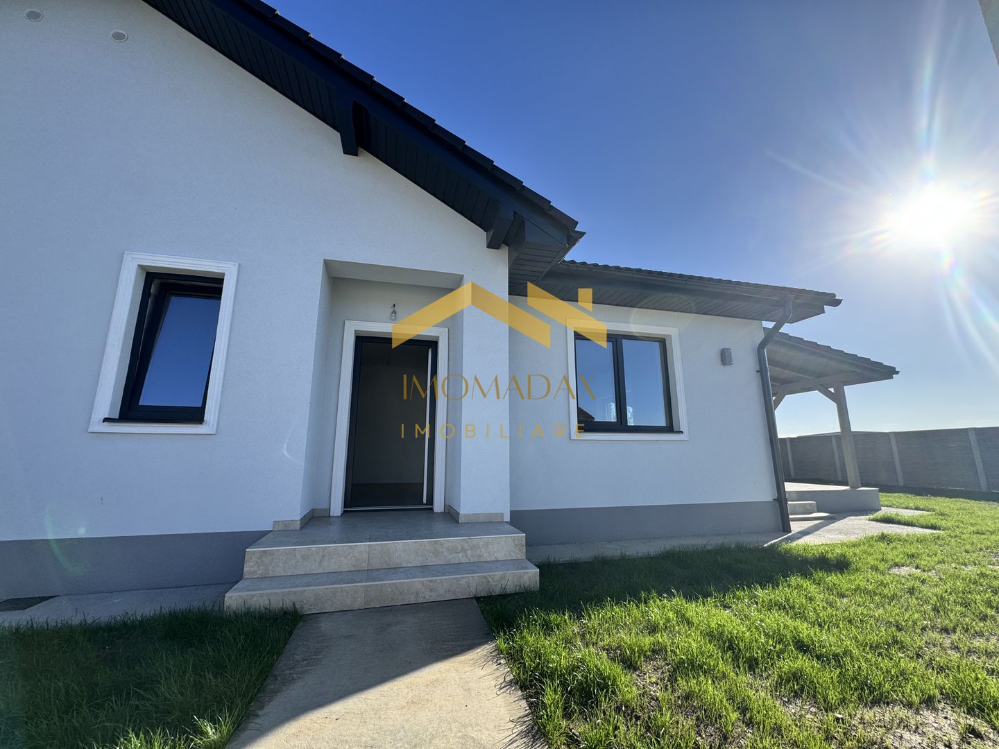 Utvin- Casa Individula-Finalizata Complet - Poză 29