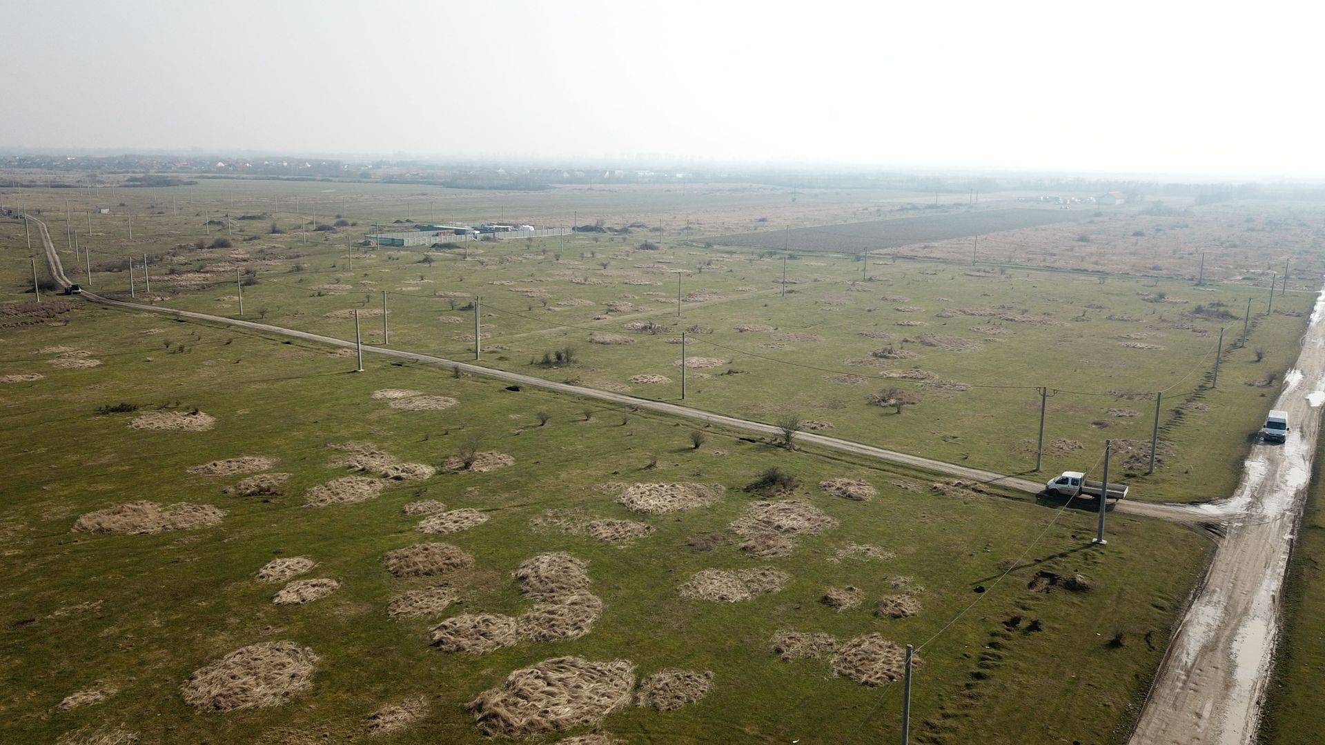 Teren Mosnita Noua - Albina - Poză 2