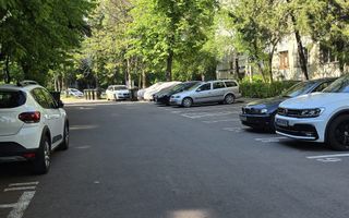 AP. 2 CAMERE -  DRUMUL TABEREI, BUCATARE INCHISA, METROU 10 MINUTE - Poză 25