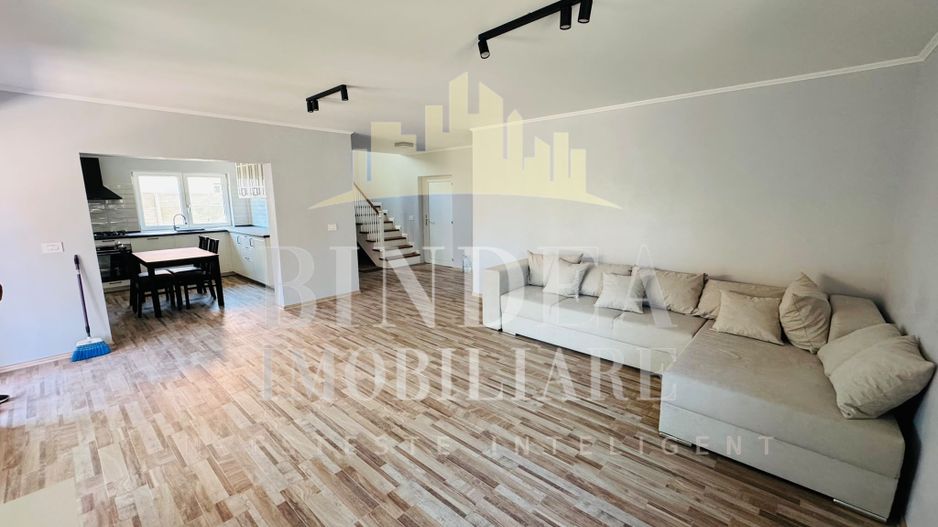Casa individuala 148mp utili, Giarmata Cartierul Primaverii - Poză 2