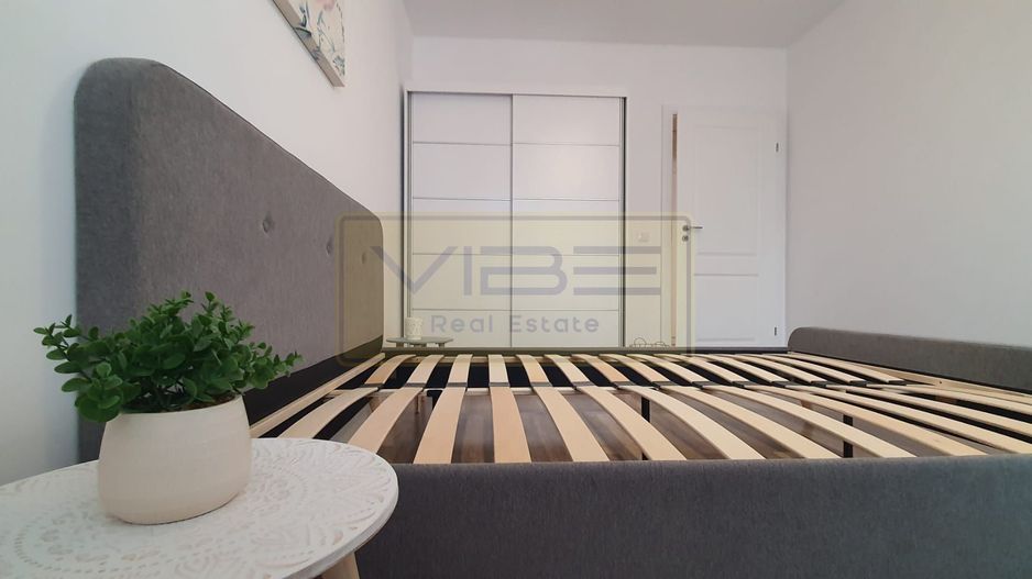 Apartament 2 camere primium FUSION TOWERS - Poză 14