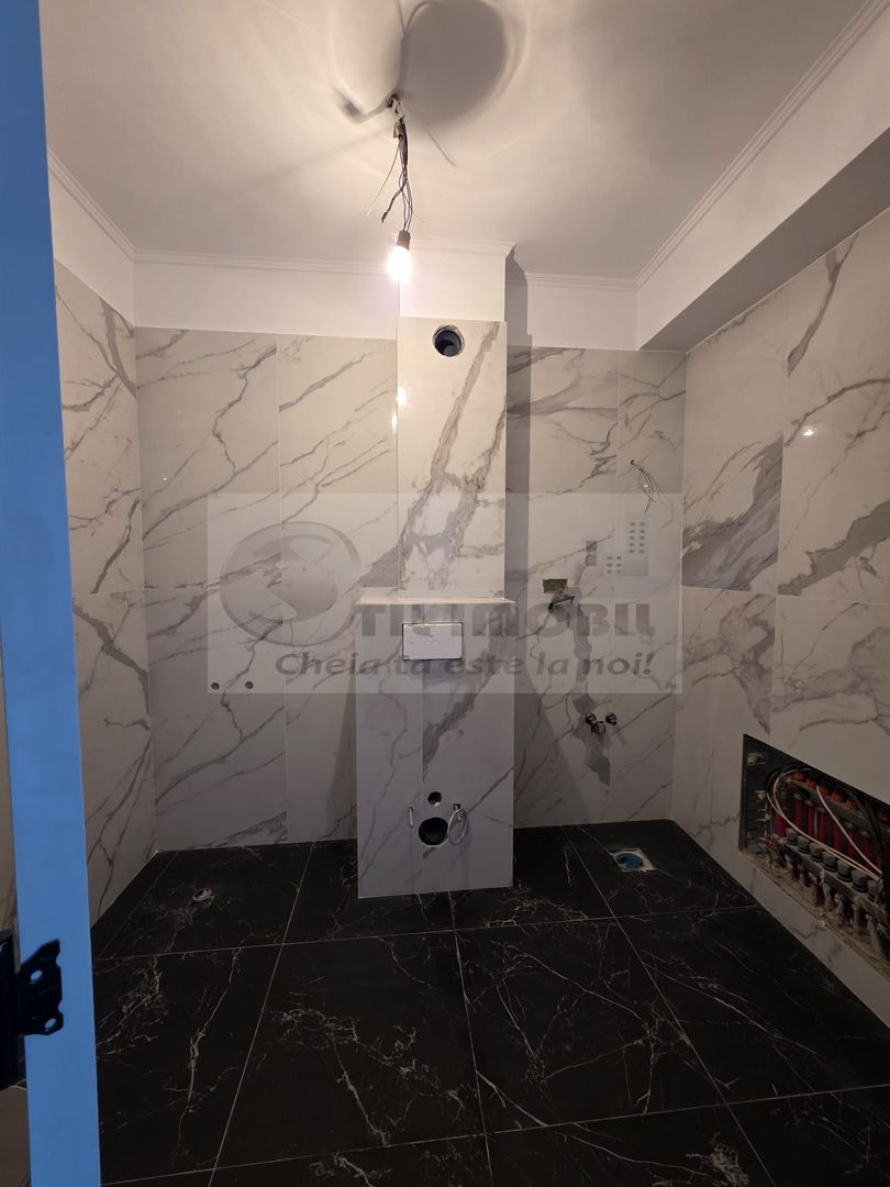 Apartament 2 camere + terasa + loc parcare subteran - Pacurari - Poză 4