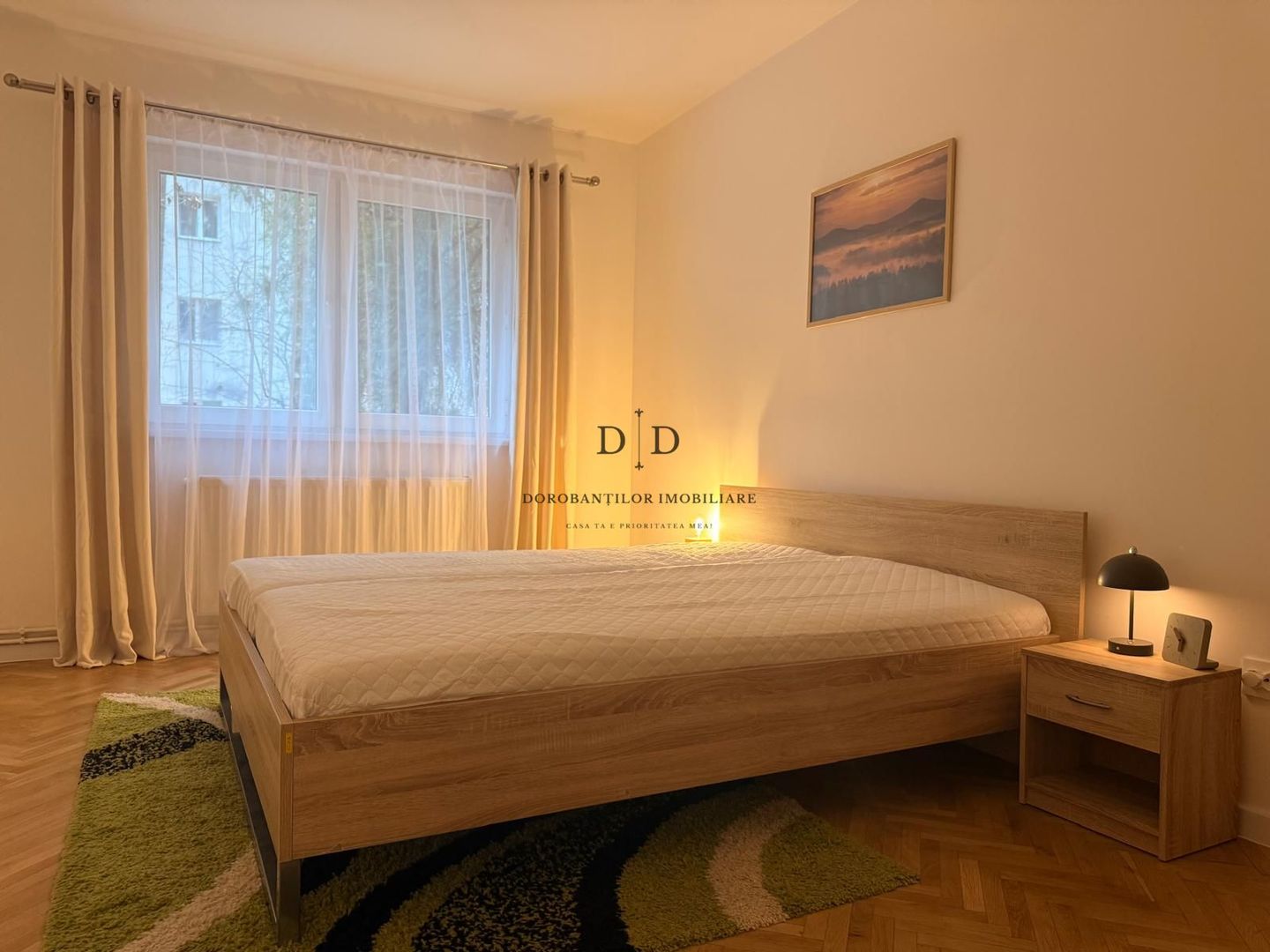 Închiriere Ap 3 Camere decomandat | Grădini Manastur | Platinia/ USAMV - Poză 4