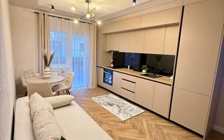 3 camere open space, Premium, Parcare, Zona Terra, Floresti - Poză 6