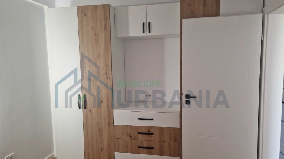 Apartament 2 camere de inchiriat, Valea Adanca, Iasi - Poză 4