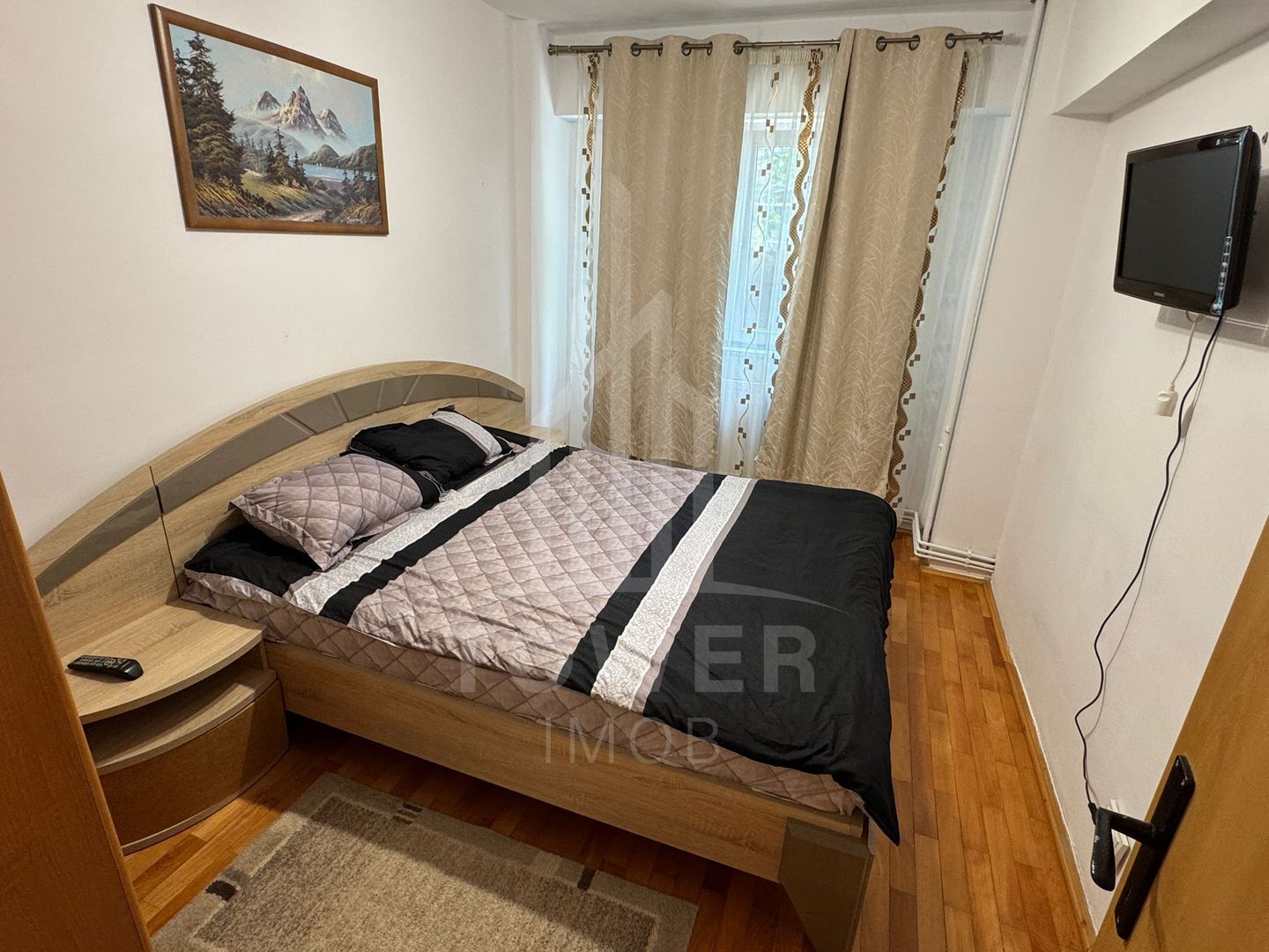 Apartament 2 dormitoare – de închiriat, Zona Centrală, Sibiu - Poză 4
