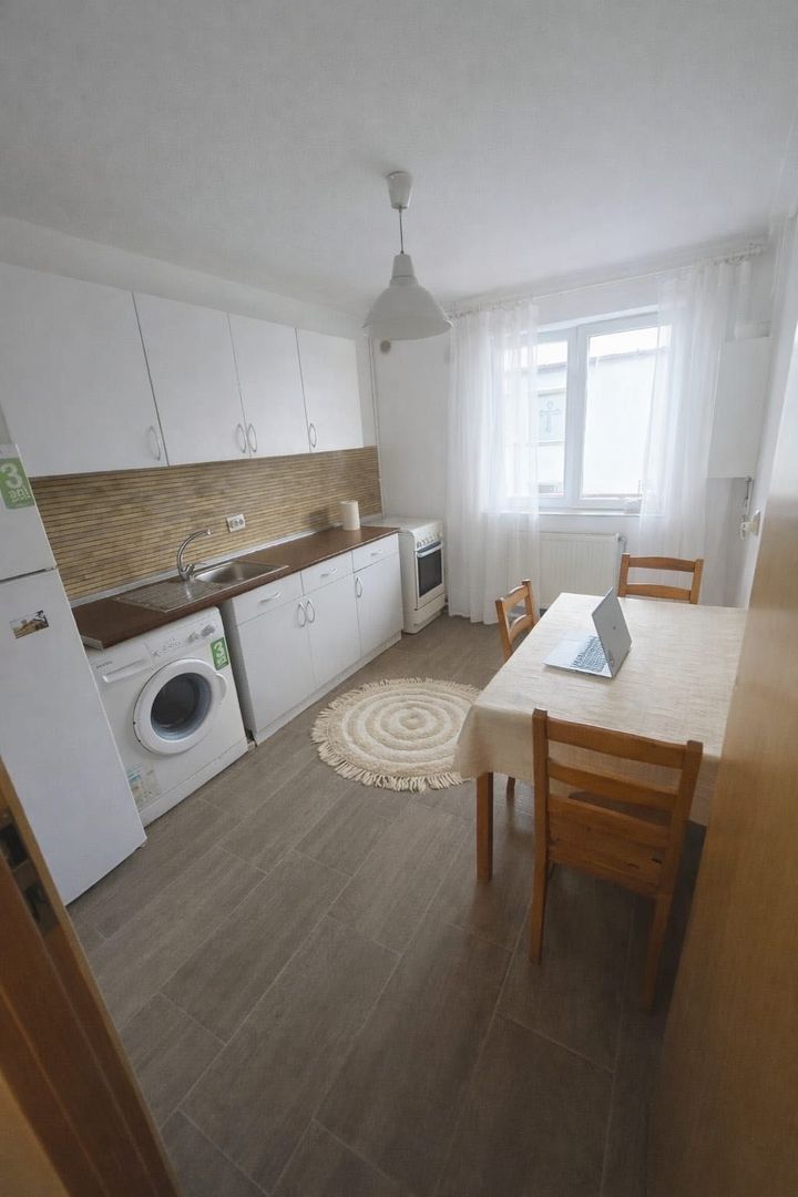 Garsoniera Floreasca | Tei - Poză 3