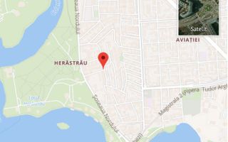 Teren intravilan 317mp | Herastrau | Oportunitate de investitie - Poză 1