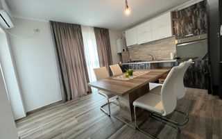 Apartament Nou 2 Camere | Etaj 3/3 | Giroc-Aproape de Primarie - Poză 4