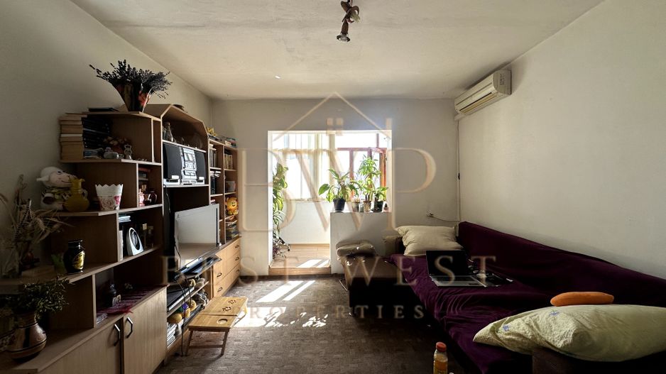 Apartament 3 camere, 2 bai, etaj intermediar, Dambovita - Poză 6