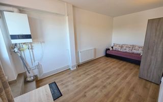 Apartament tip Penthouse, 62 mp, cu terasa 35 mp si boxa 14 mp, Centru - Poză 10
