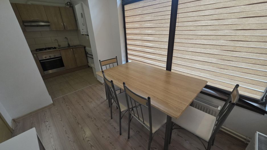 Casa individuala | 5 camere | teren 300 mp | Pipera - Poză 3