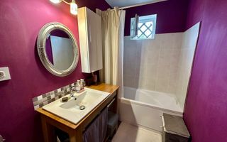 Apartament cu două camere - Poză 13