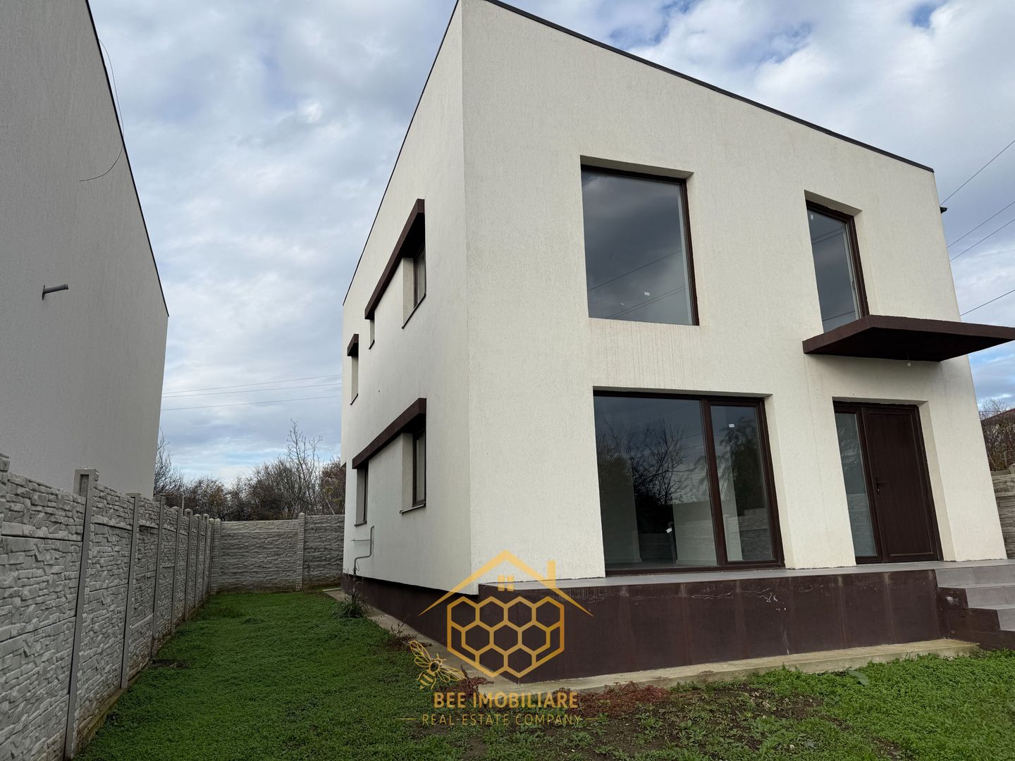 Casa P+1 in Simnicul de Jos - 3 dormitoare- Toate utilitatile - Poză 2
