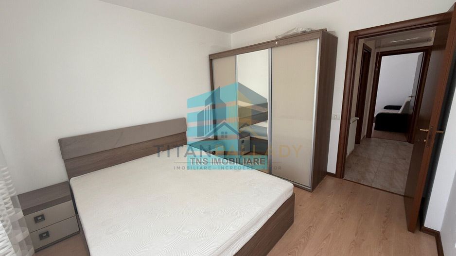Apartament 3 Camere Decomandat, Mobilat/Utilat, Pallady  – Metrou Teclu - Poză 7
