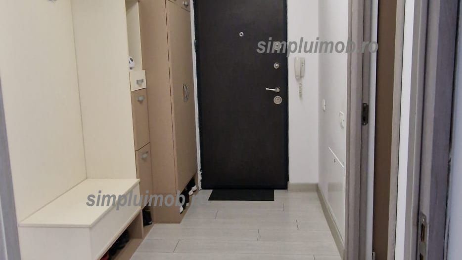 Mobilat Utilat 3 camere Auchan Titan sector 3 - Poză 9