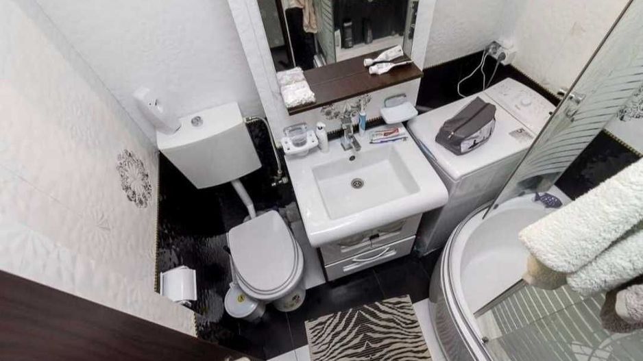 APARTAMENT PREMIUM | DECOMANDAT | DOROBANTI - Poză 5