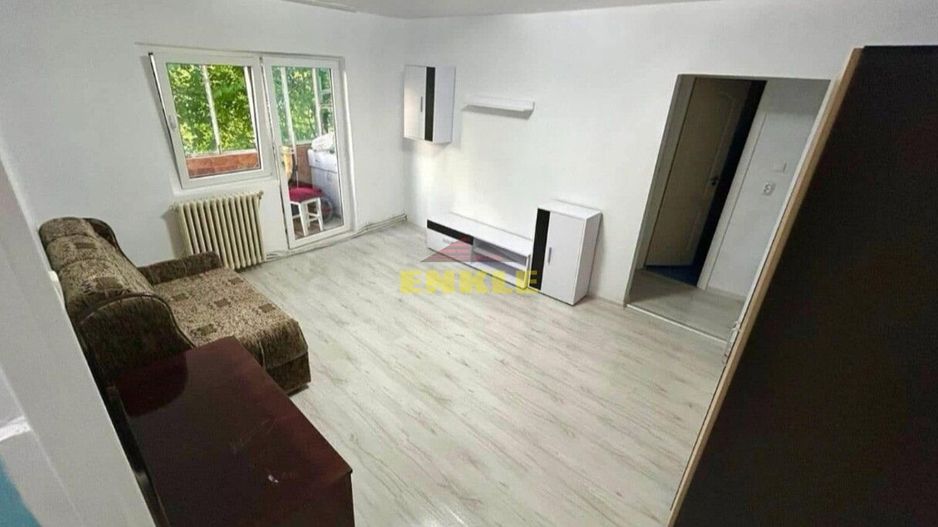 De vânzare apartament cu 2 camere semidecomandat, zona Capăt 1 - Poză 3