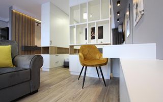 Apartament ultrafinisat disponibil spre inchiriere, cartier Buna Ziua! - Poză 3