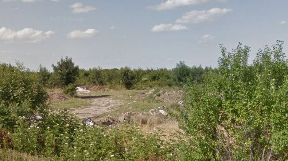 Teren intravilan 80975 mp in Crevedia - Poză 2