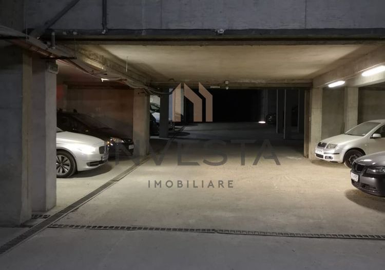 Apartament de inchiriat, loc de parcare, pet friendly, Andrei Muresanu - Poză 7