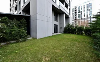 Închiriere Duplex 3 camere | Terasă 111mp - Poză 17