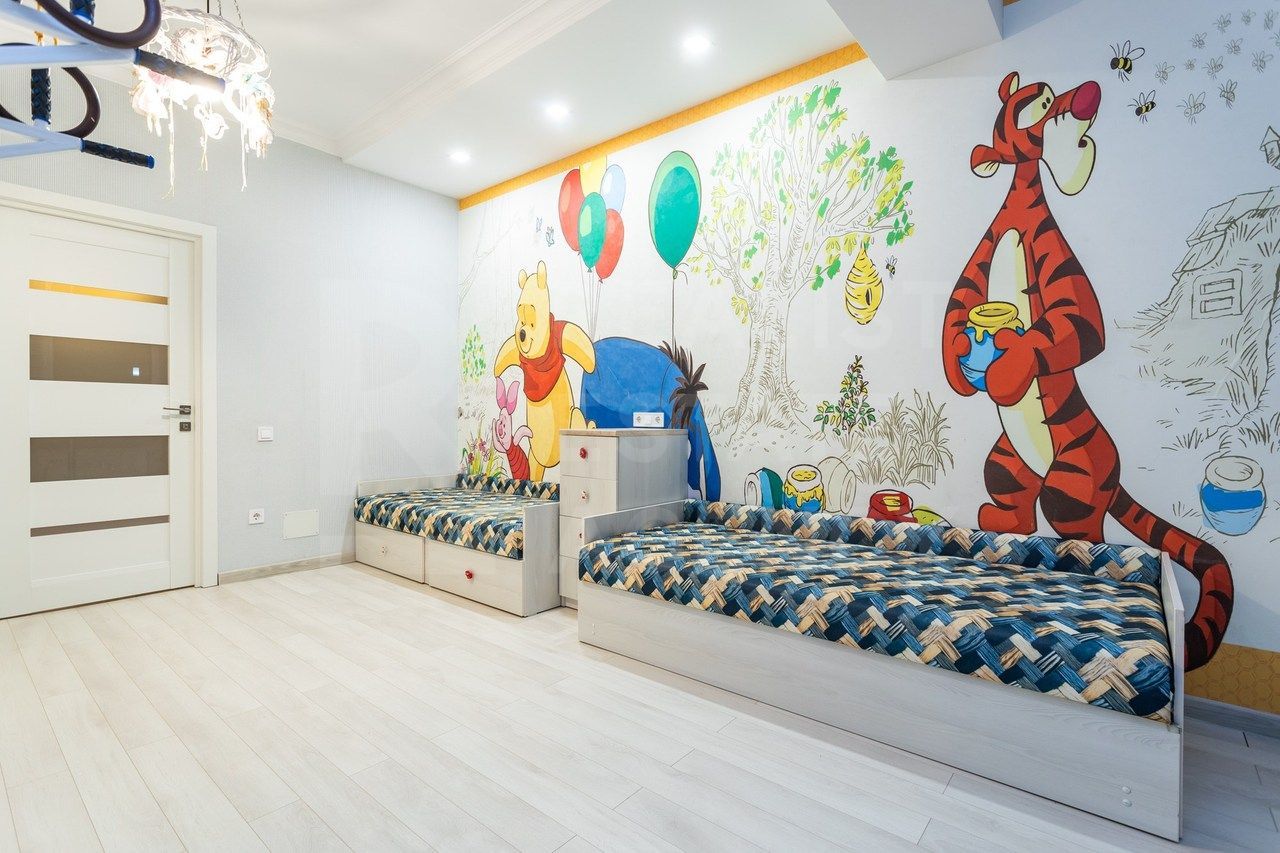 Vânzare, apartament, 3 camere, strada Ciocîrliei, Telecentru - Poză 17