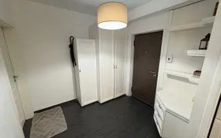 „Penthouse deosebit de vânzare în Florești, zona Panemar. - Poză 12