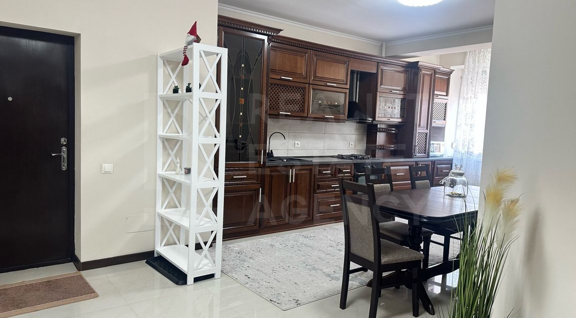 Vânzare, apartament, 2 camere, str. Albișoara, Centru - Poză 3