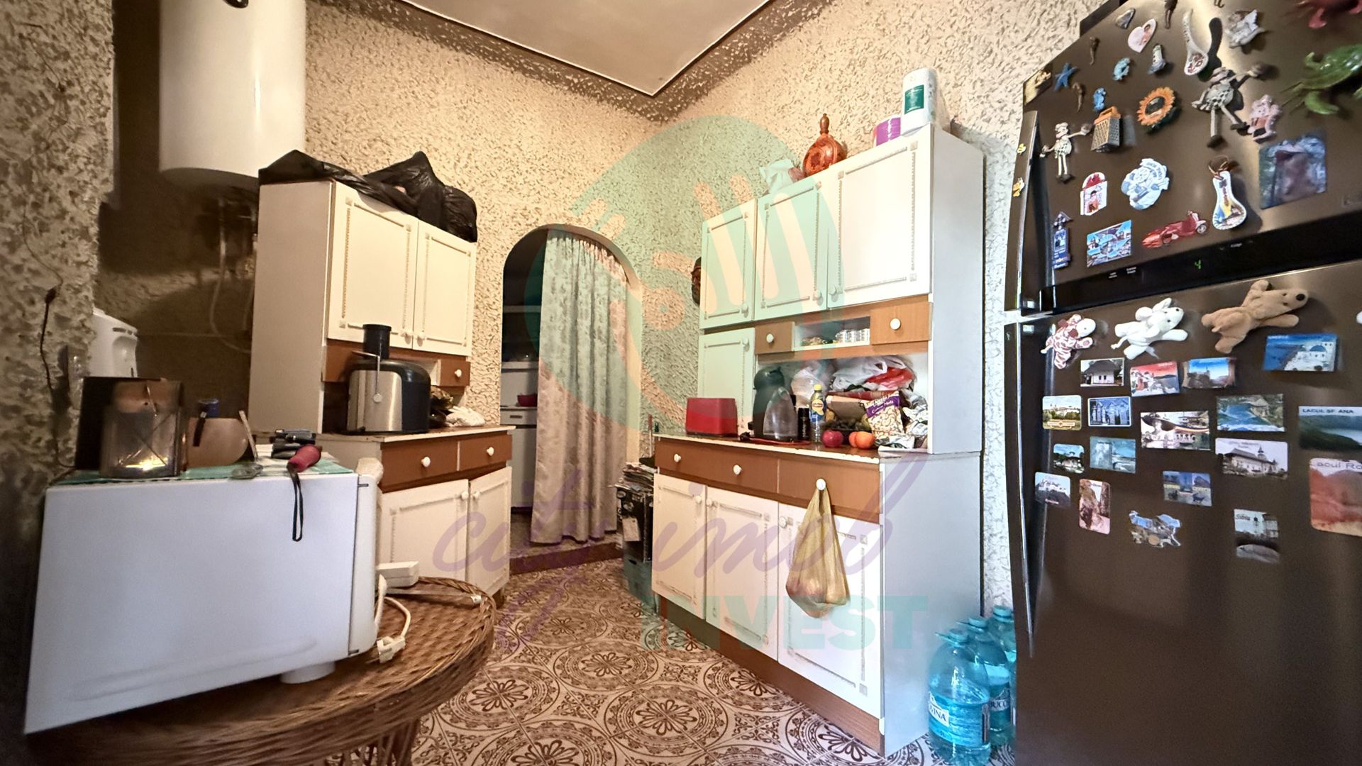 Casă singură în curte, Rond Alba Iulia - Poză 4