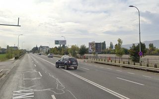 Teren intravilan in zona mixt-industriala, zona Ambient - Poză 1