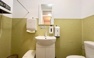 Comision 0 | Centru medical cu 6 cabinete individuale | Mosnita Noua - Poză 21