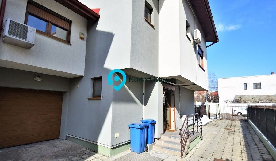 Vilă Duplex 240 mp | Grădină | Garaj | zona Pipera - Poză 29
