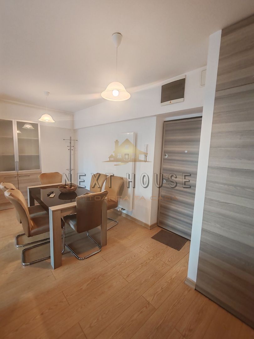 Apartament - Metrocity - Cotroceni - 13 Septembrie ( Razoare ) - Poză 9
