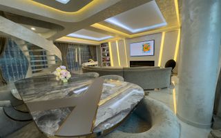 Yacht Point 46 – Proprietate pe malul Lacului Snagov cu acces direct la lac - Poză 24