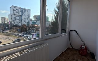 Apartament 2 camere langa AFI Mall Brasov, balcon generos cu vedere - Poză 4