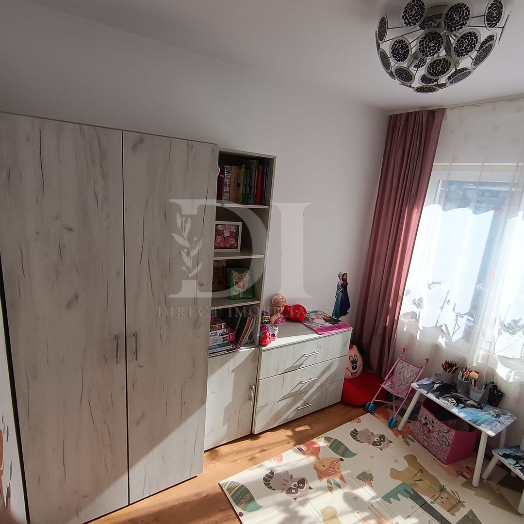 Apartament 3 camere | Floresti-zona Terra - Poză 8