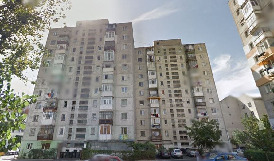 Apartament 3 camere Craiova - Poză 1