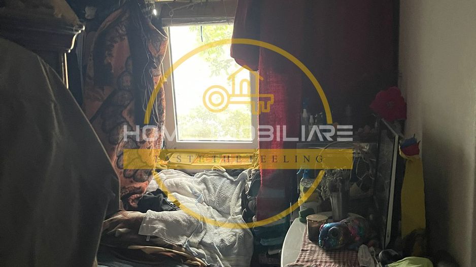 Apartament 4 camere/zona galata/zona buna/urgent - Poză 8