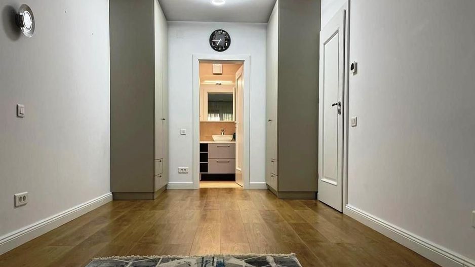 Apartament 3 camere cu gradina privata | zona Sisesti - Poză 8